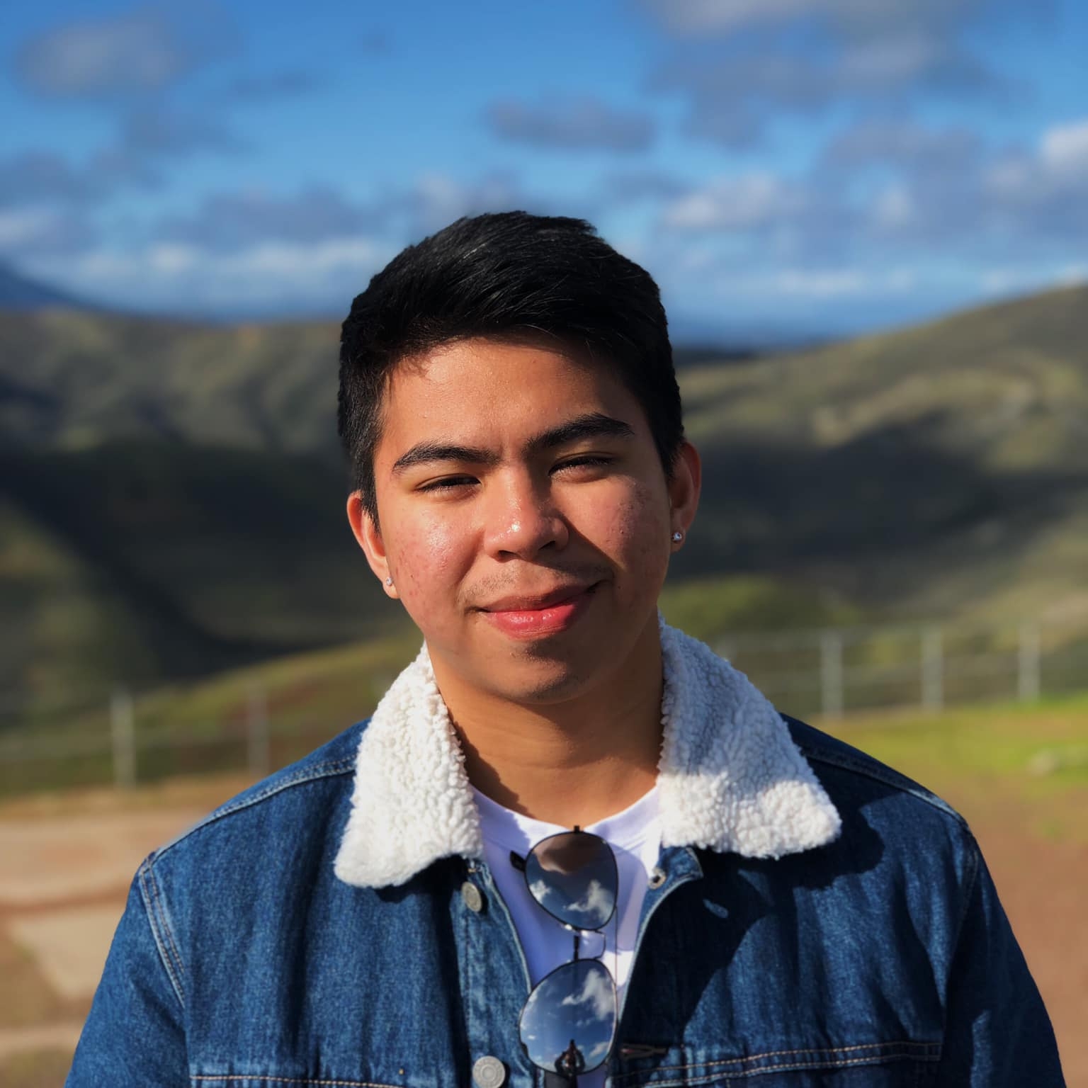 Image of Ferdz Duterte